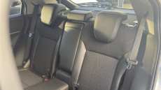 Honda HR-V 1.5 eHEV Advance 5dr CVT Hybrid Hatchback